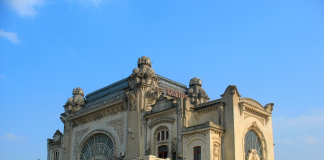 cazinou constanta vedere