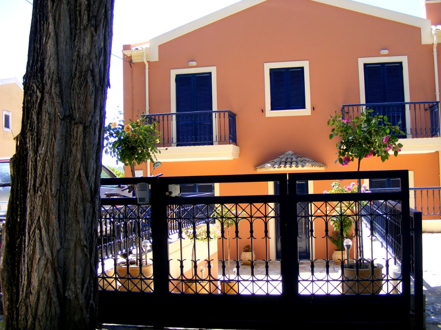 corfu 922