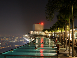 hoteluri la mare inaltime