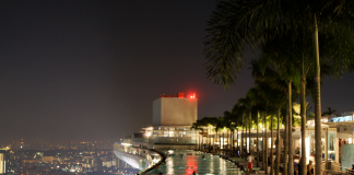 hoteluri la mare inaltime