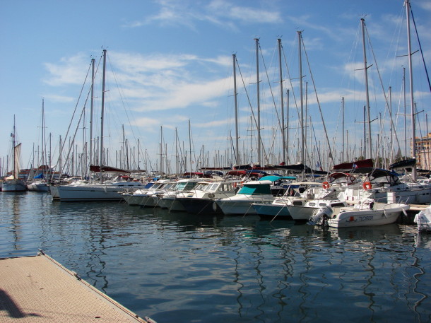 Monte Carlo (1)