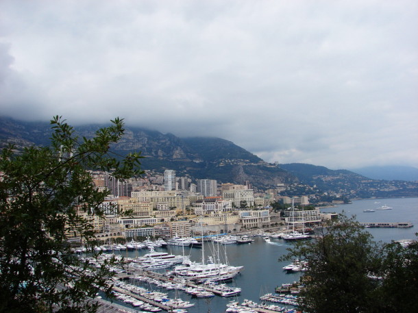 Monte Carlo (10)