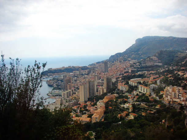 Monte Carlo (11)