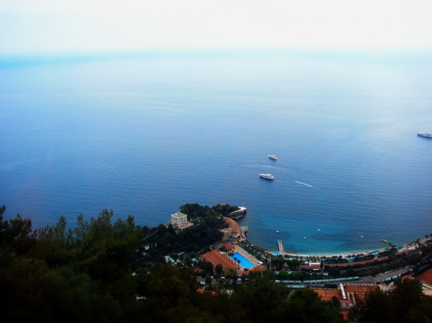 Monte Carlo (12)