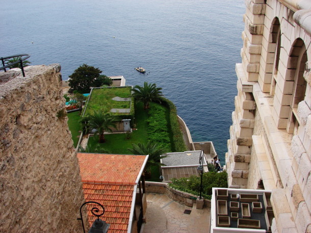 Monte Carlo (3)