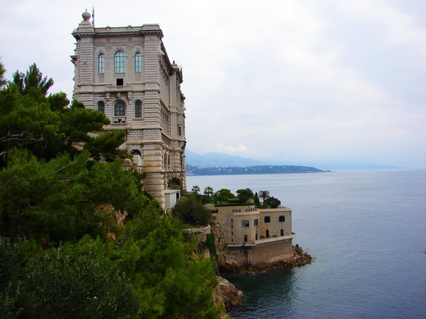 Monte Carlo (4)