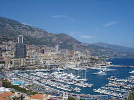 priveliste din monte carlo