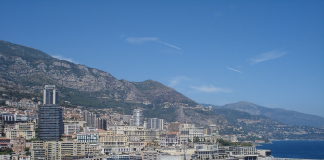 priveliste din monte carlo