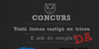 Deștepți.ro – Concurs de întrebări și răspunsuri