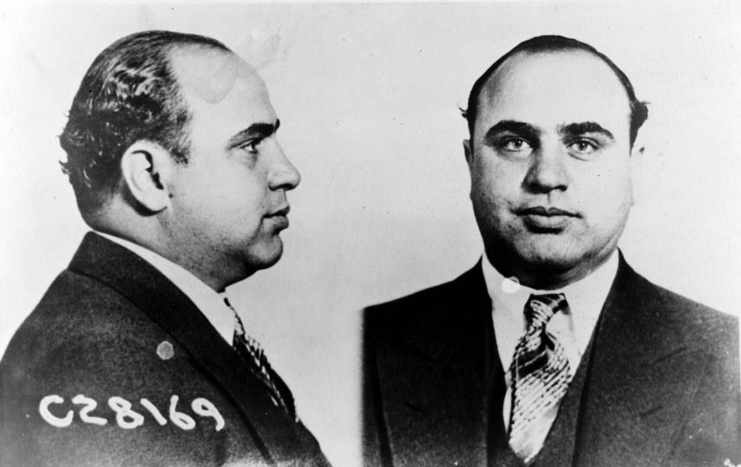 Al Capone