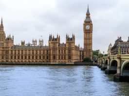 Big Ben