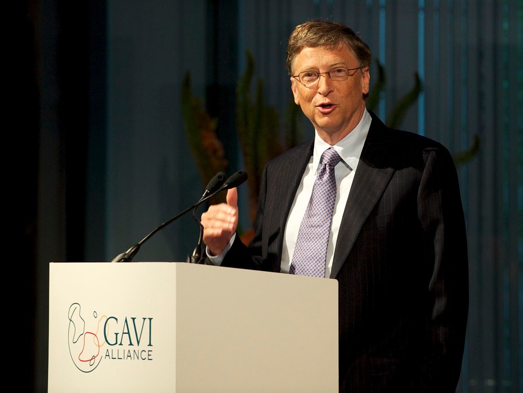 Bill Gates11