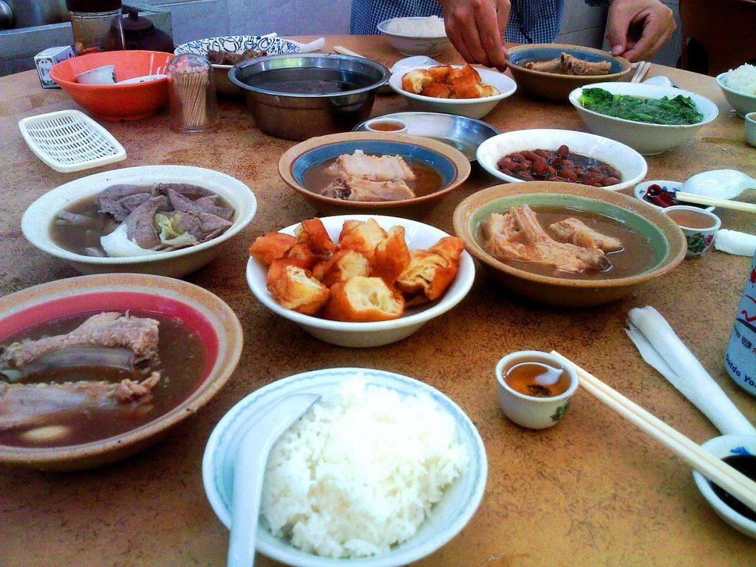 Bucataria chinezeasca