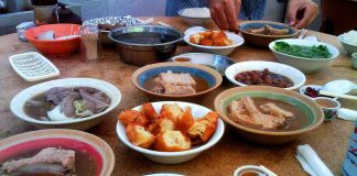 Bucataria chinezeasca