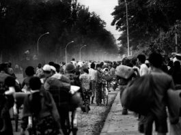 Communism in Cambodia