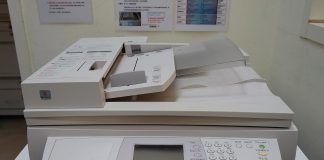 Cum este corect – copie xerox sau copie