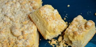 Cum este corect – fărâmituri