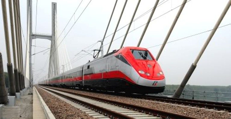 ETR 500