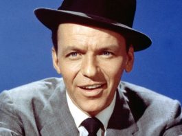 Frank Sinatra