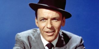 Frank Sinatra – o legendă în lumea muzicii Frank Sinatra