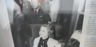 Grace Kelly – actriță și prințesă de Monaco Grace Kelly