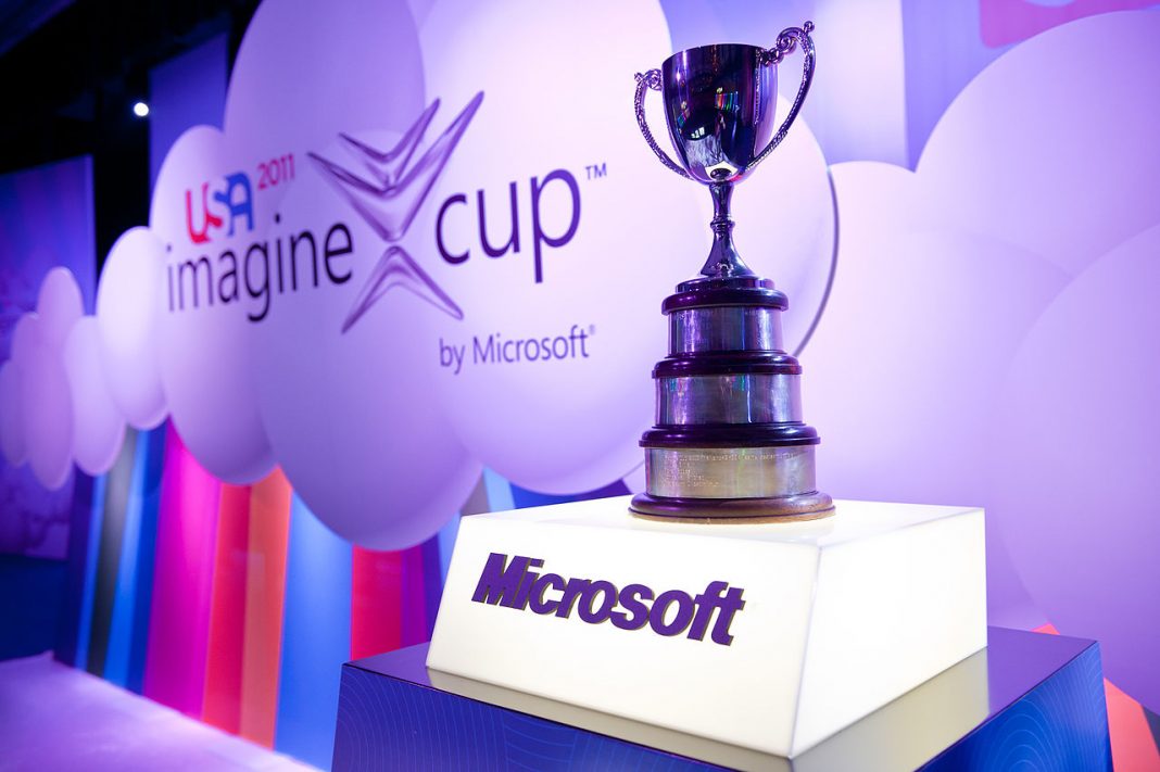 Imagine Cup Imagine Cup