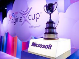 Imagine Cup