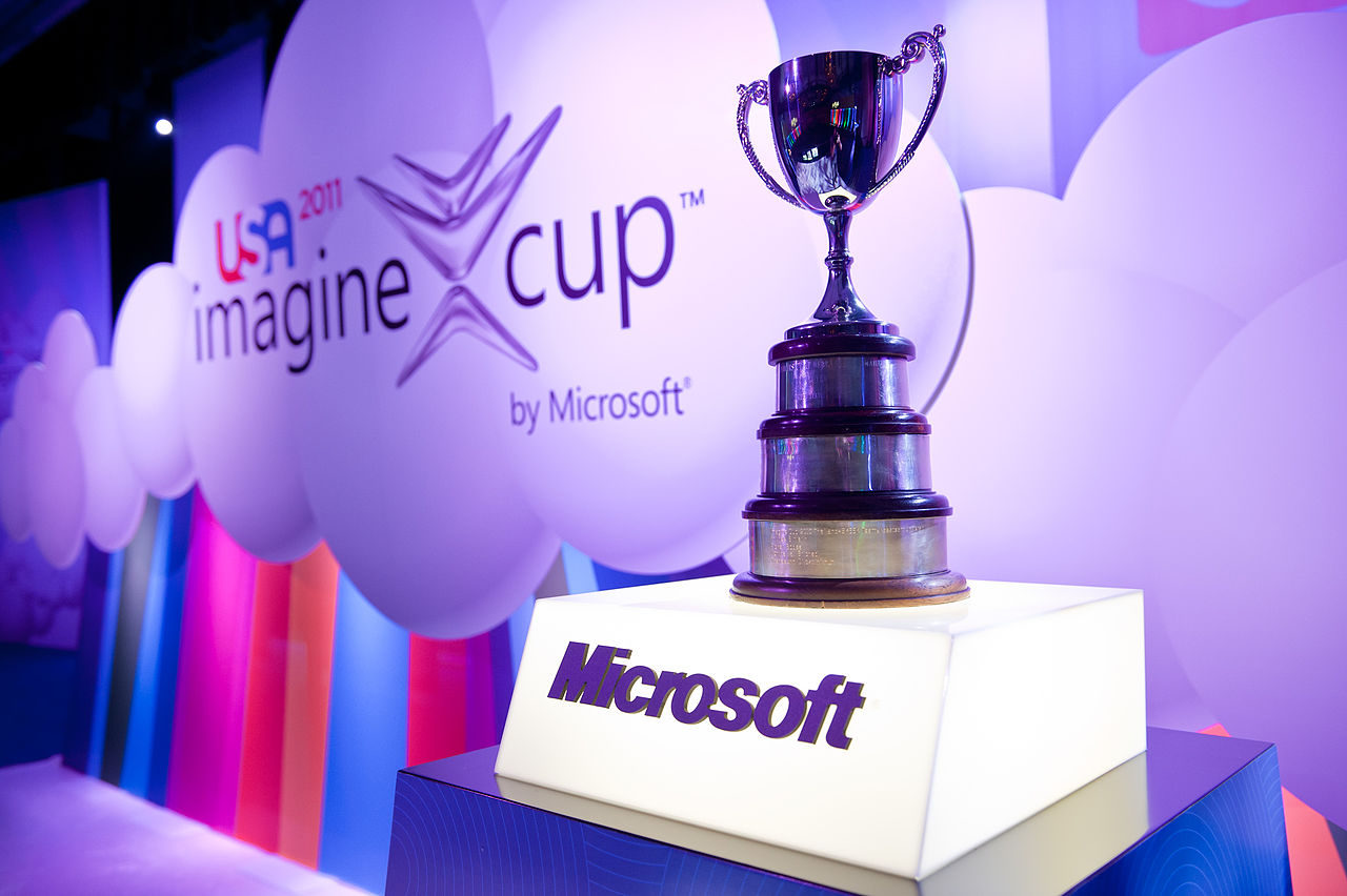 Imagine Cup Imagine Cup