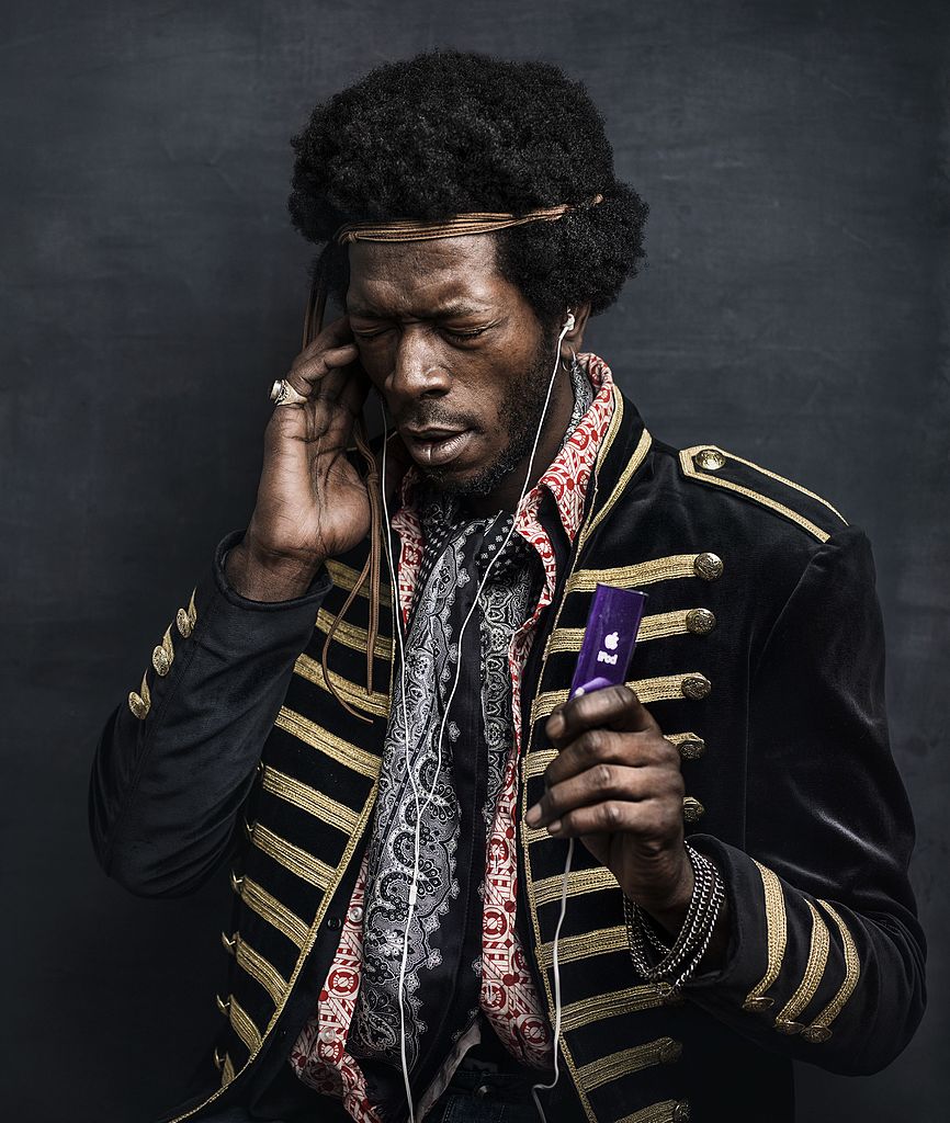Jimi Hendrix1