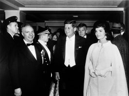 Kennedy