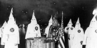 Ku Klux Klan