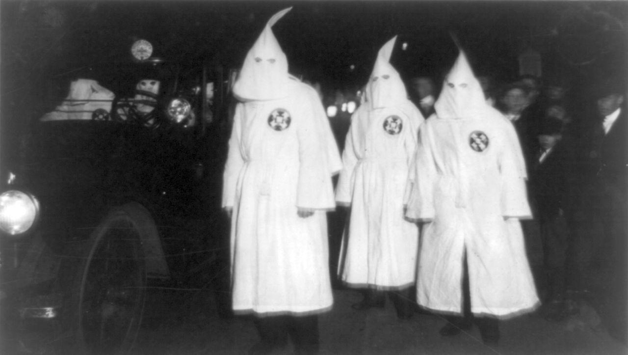 Ku Klux Klan1