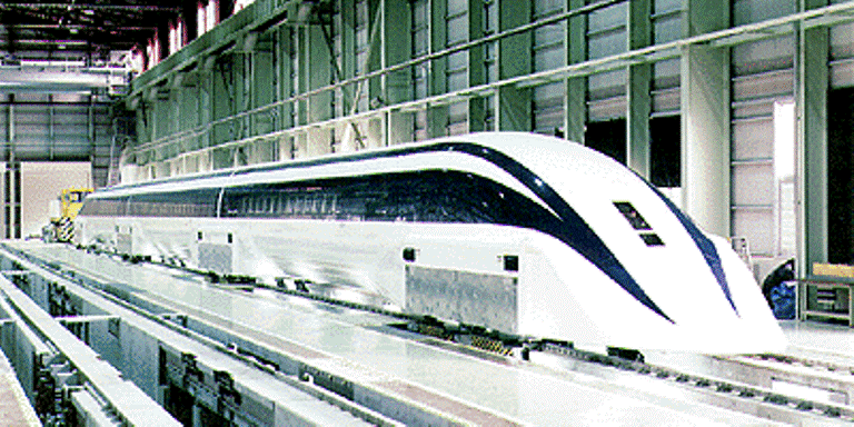 MAGLEV