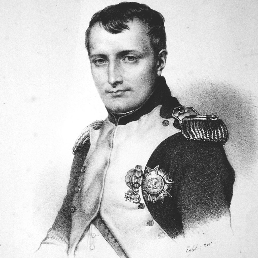 Napoleon Bonaparte11