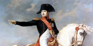Ştiaţi că…? Câteva lucruri interesante despre Napoleon Bonaparte Napoleon