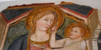 Originea numelui Sfintei Fecioare Maria