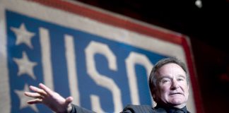 Actorul Robin Williams – moartea unui comedian trist Robin Williams