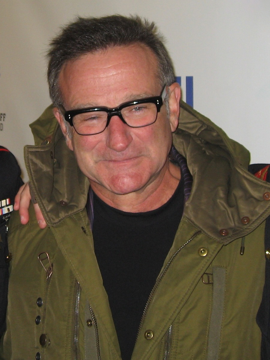 Robin Williams11