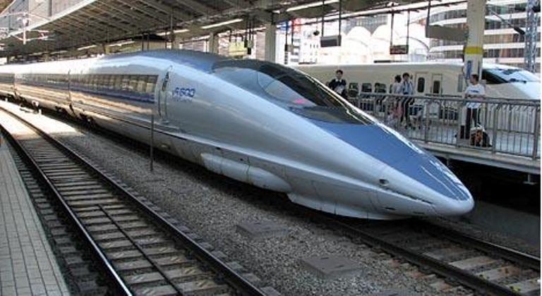 Shinkasen