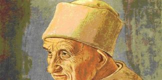 Situatia batranilor in Evul Mediu