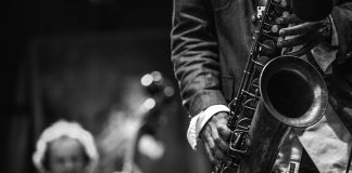 Stilul de muzica Jazz