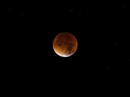 Super luna