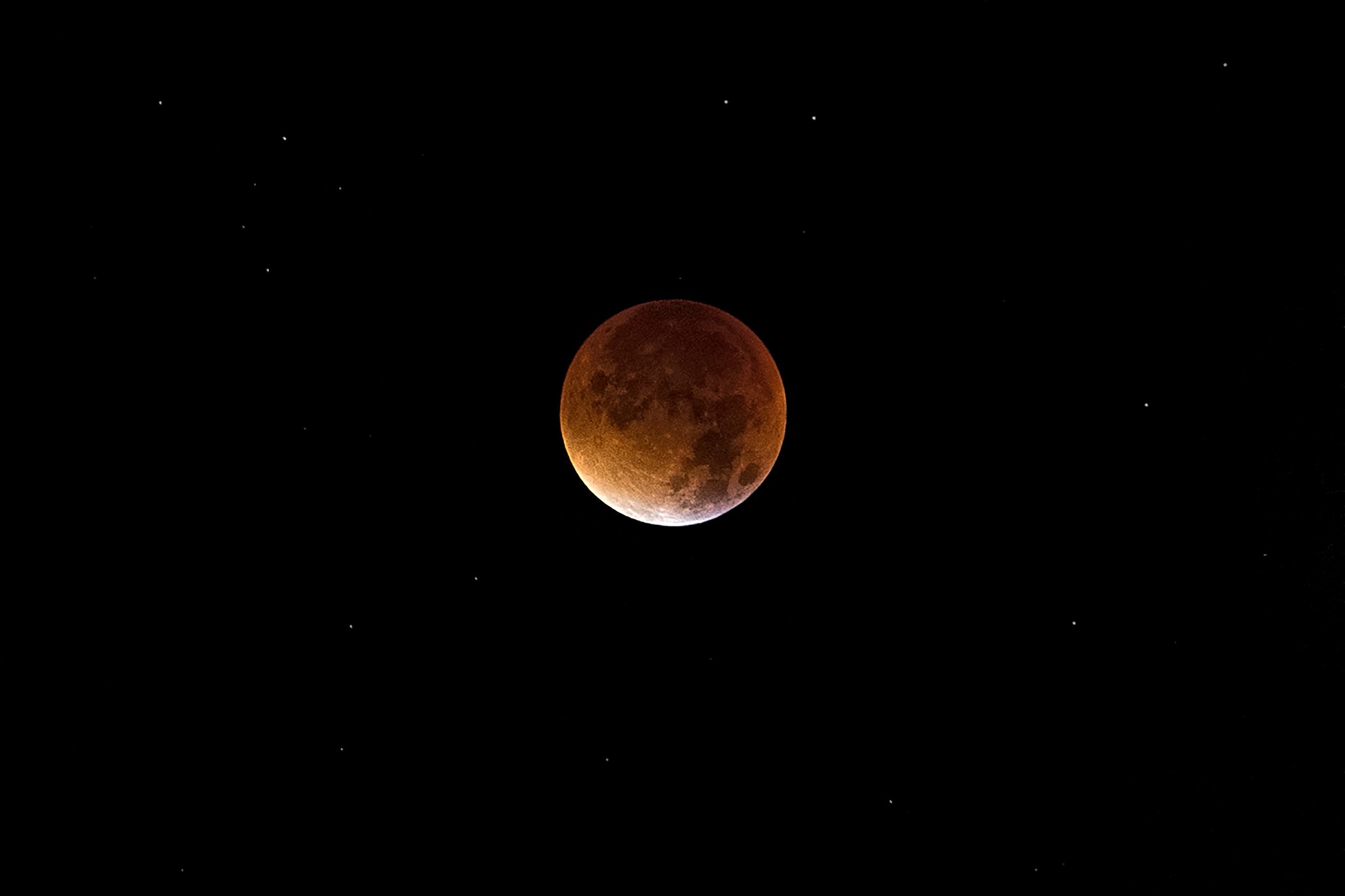 Super luna