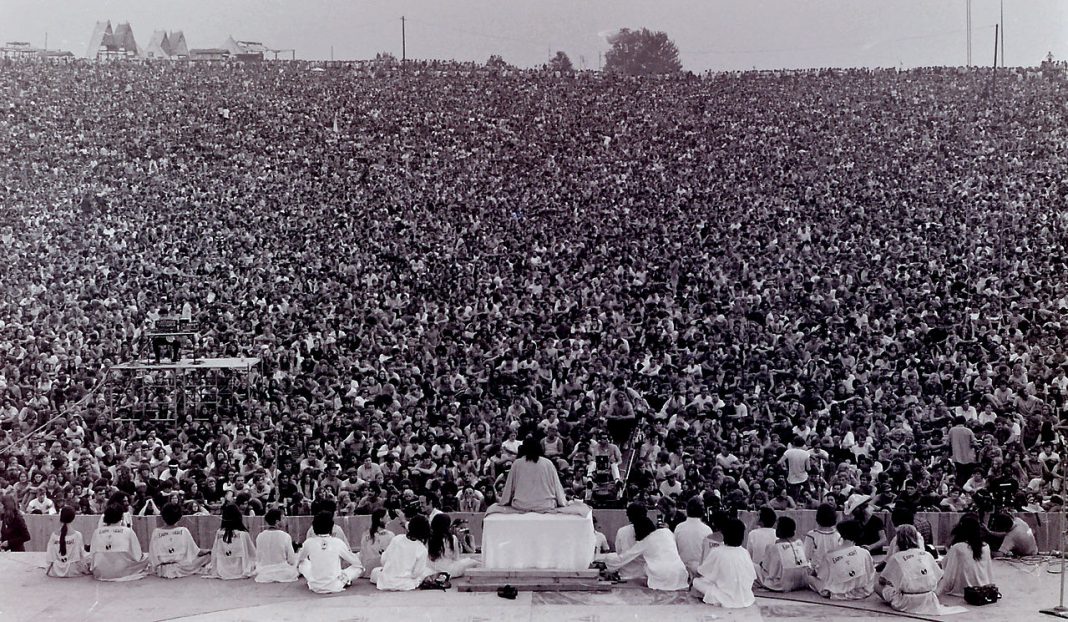Woodstock 1969