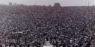 Woodstock 1969