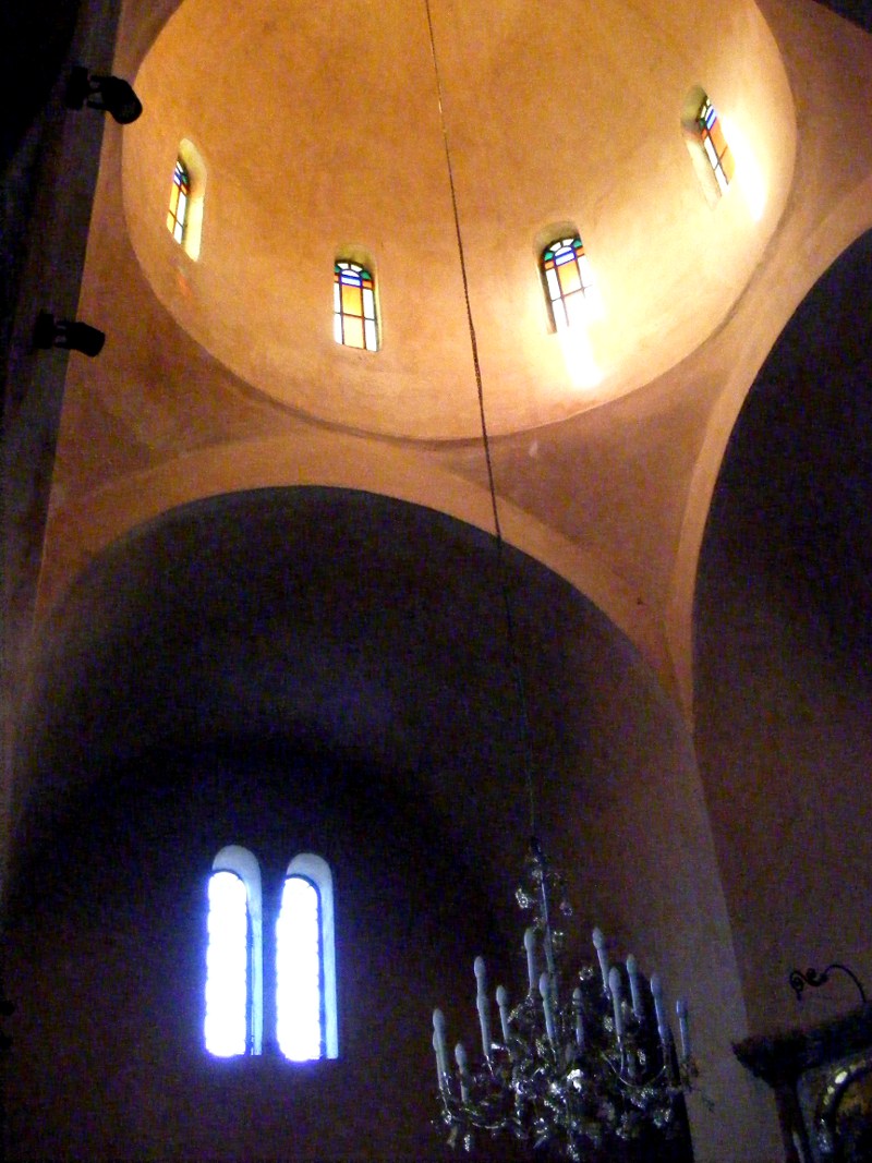 iason cupola