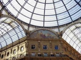 milano italia