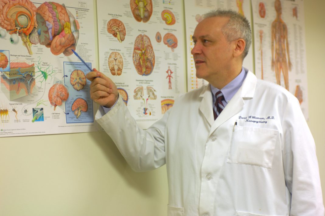 modul de funcționare a creierului și-au dezvoltat femeile și bărbații