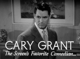 Cary Grant