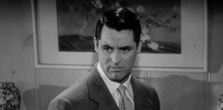 Cary Grant – o stea a ecranului iubită de Hollywood Cary Grant